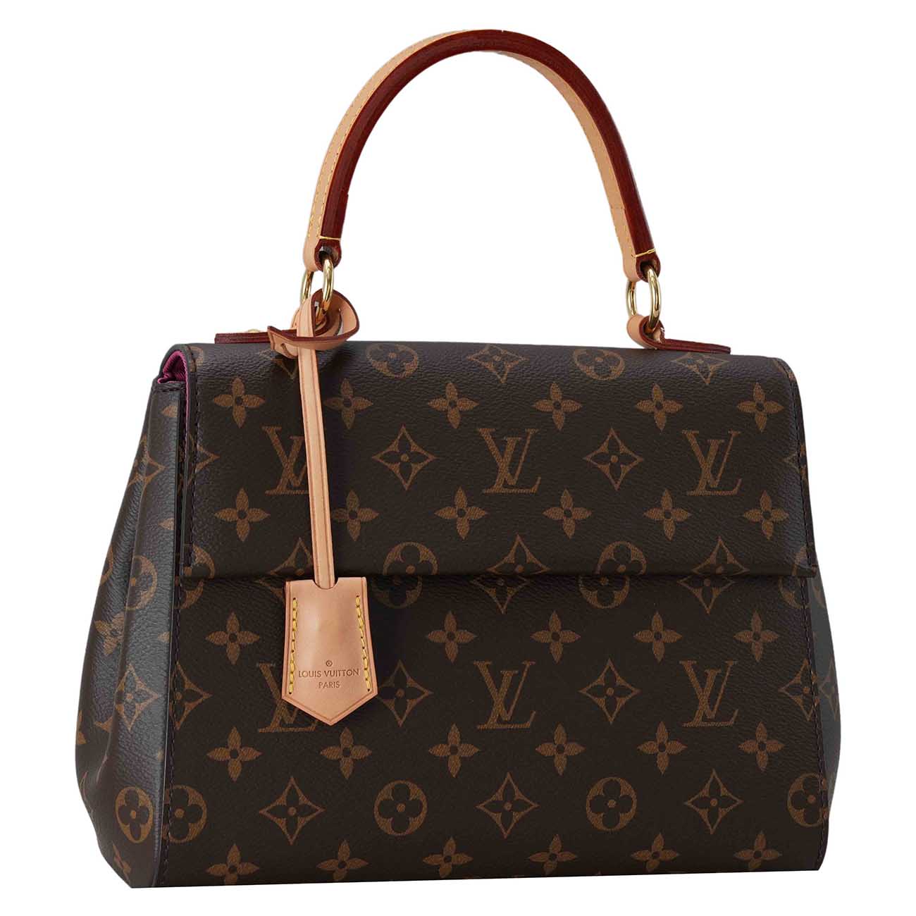 LOUIS VUITTON(USED)루이비통 모노그램 클루니 BB